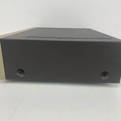 Harman/Kardon - CD91C - Linear Phase Cassette Deck - 2-Head image 9