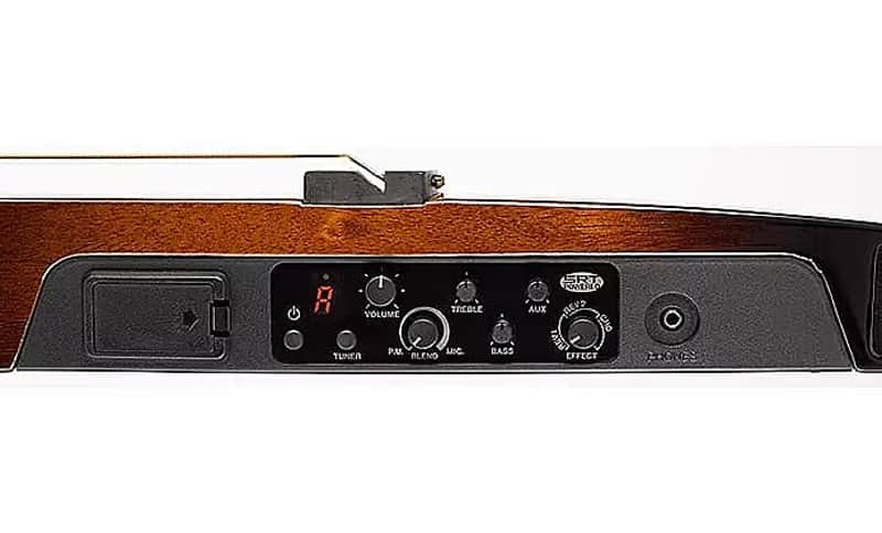 Yamaha SLG200s Silent Guitar image 3