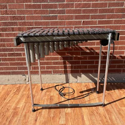 Vintage Deagan Vibraharp 30-W Vibraphone 1938-42 Model 30 image 9