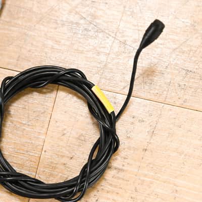 DPA Microphones 4061 Subminiature Lapel Mic w/ 4-Pin Lemo Connector CG01191 image 4