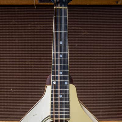 1920 Gibson A-3 Mandolin image 8
