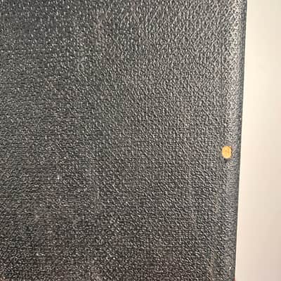 Fender Bassman 100 Solid State Combo Amplifier Power House! image 11