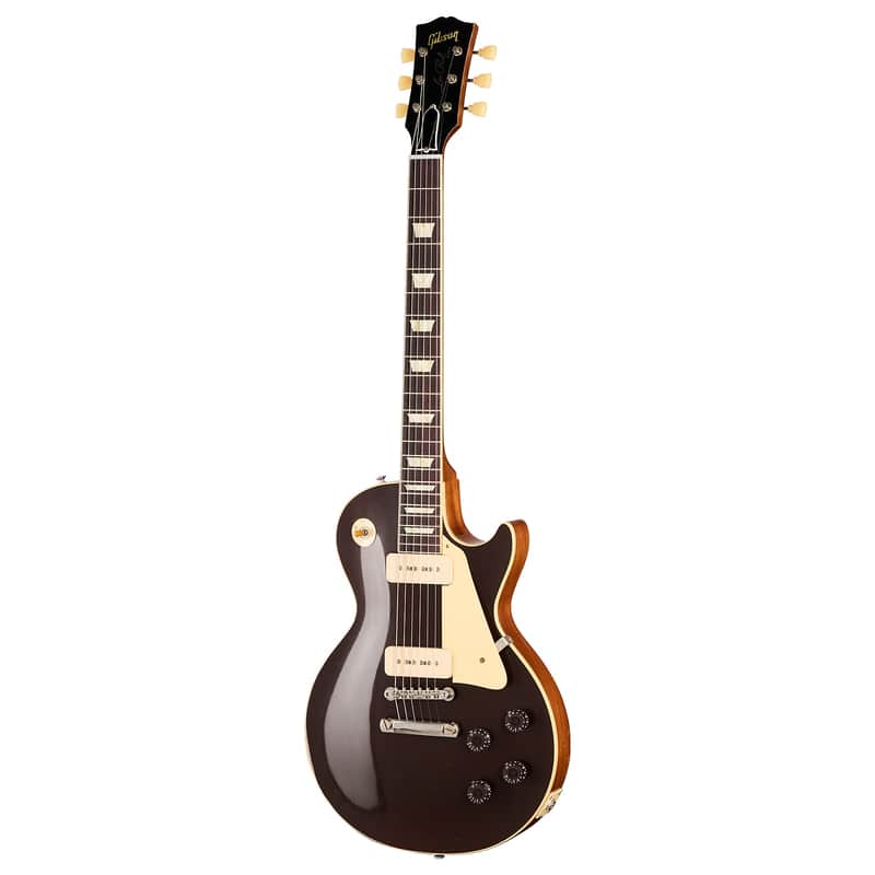 Gibson Custom Shop Murphy Lab 70th Anniversary '55 Les Paul Standard Reissue image 7