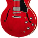 Gibson ES-335 60s Electric Guitar - Sixties Cherry