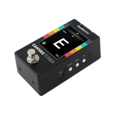 Walrus Audio Canvas Tuner Pedal image 2