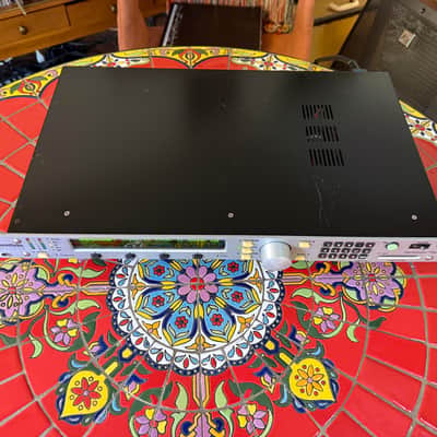 Eventide Eclipse Multi Effects - Ultra Harmonizer Processor image 5
