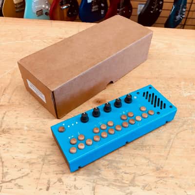 Critter & Guitari Pocket Piano | Reverb