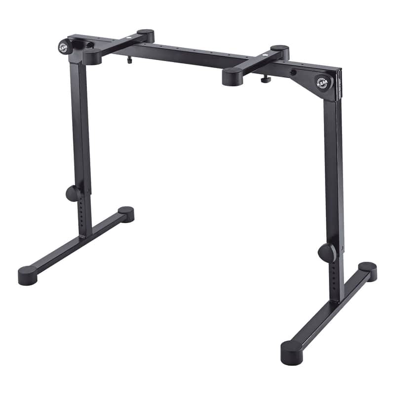K&M 18820 Omega Pro Keyboard Stand image 2