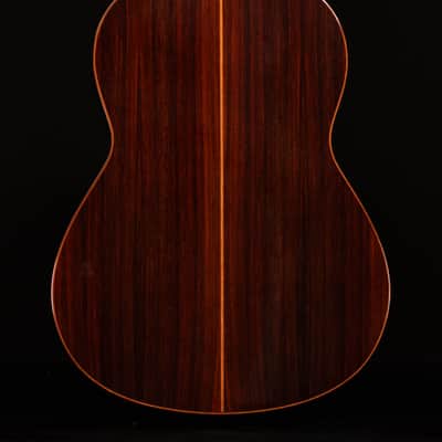 Yamaha CG182C Classical Acoustic Guitar image 3