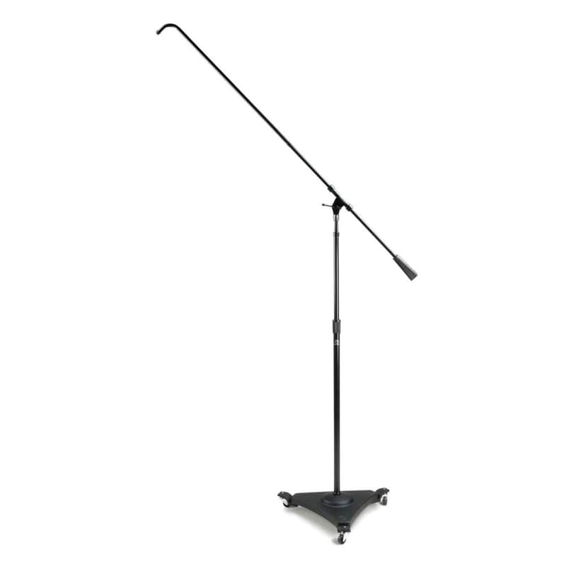 Atlas Sound SB11WE Studio Boom Microphone Stand image 1