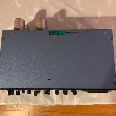 Audio Design Recording ADR F700X-RS Compressor Expander Early 1970s image 3