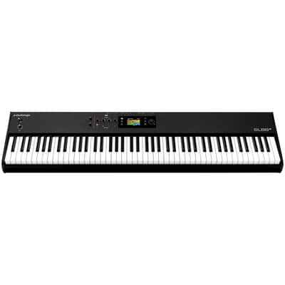 Studiologic SL88 MK2 USB MIDI Keyboard Controller, 88-Key image 4