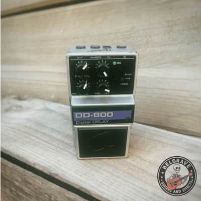 Nobels DD-800 Digital Delay image 1