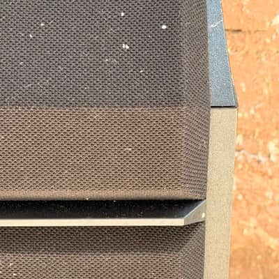 Bose 201 Series IV Direct/Reflecting® Bookshelf Speakers (Pair) — Good Cosmetic Condition (Sold AS-IS) image 4