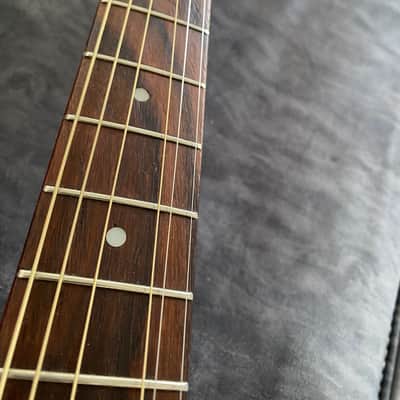 LYLE C600 made in JAPAN Vintage acoustic image 13