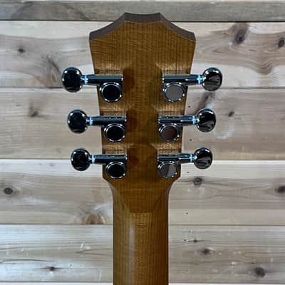 Taylor Taylor Swift Baby Taylor TS-BTe Acoustic Electric Guitar - Natural image 6