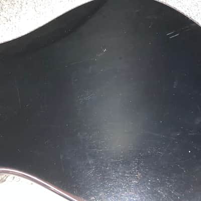 PRS S2 Vela Semi-Hollow 2022 - Present - Black image 16