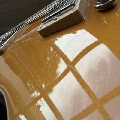 2026 Gibson Les Paul Standard 50s - Gold Top image 20