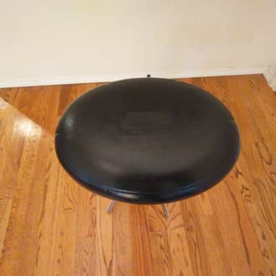 Ludwig Vintage Drum Throne, 1960s/Early 70s ! image 2