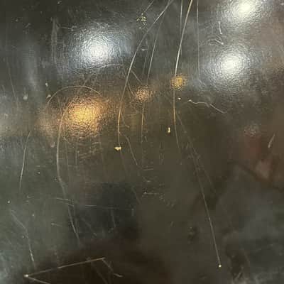 Silvertone 1420 1959 - 1963 - Black image 14
