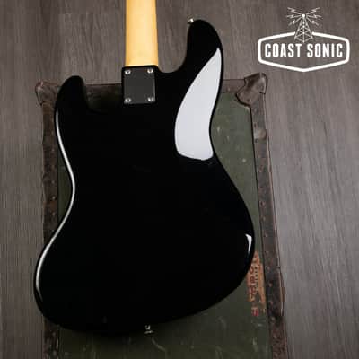 2019 Fender Hybrid 60s Jazz Bass made in Japan image 8