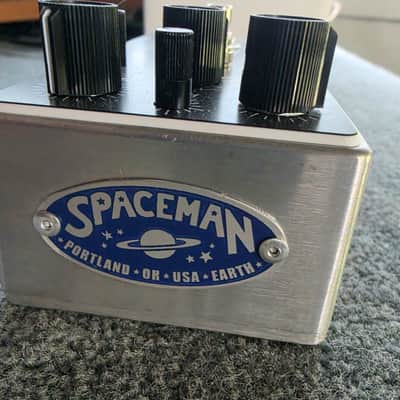 Spaceman Explorer Cadet 6-Stage Phaser - Killer phaser! All the swoooooosh and then some! image 6