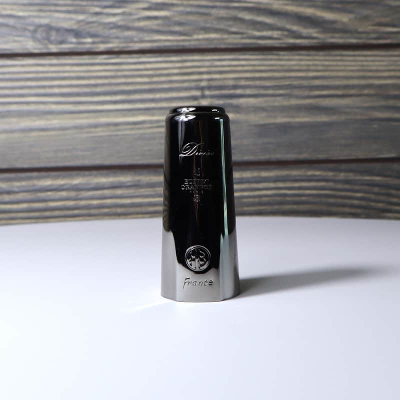 Buffet Crampon Divine Bb Clarinet Mouthpiece Cap B-STOCK image 1