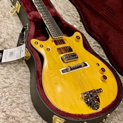 Gretsch G6131-MY Malcolm Young Signature Jet image 1