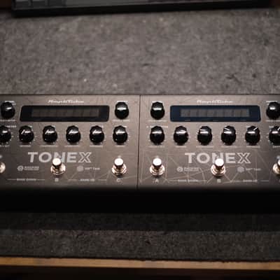 Two IK Multimedia ToneX Pedal 2023 image 4
