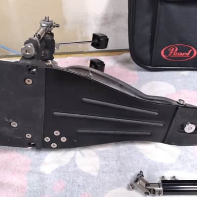 Pearl P2002C PowerShifter Eliminator Chain-Drive Double Bass Drum Pedal image 18