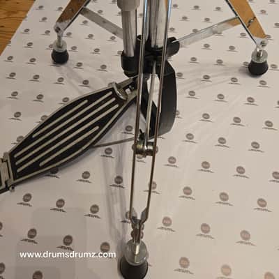 SONOR Phonic Plus HiHat Stand Z5474 image 3