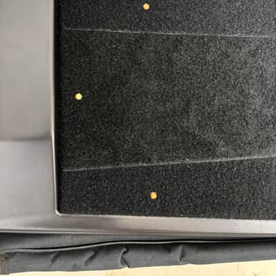 WARWICK CASKET WCK 23120 BRB GIGBOARD image 2