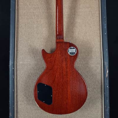 Gibson Custom Shop '60 Les Paul Standard 2022 COA and Lots Of Candy (294) image 3