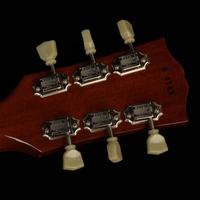 Gibson Custom 50th Anniversary 1960 Les Paul Standard V2 - STB (#149) image 25