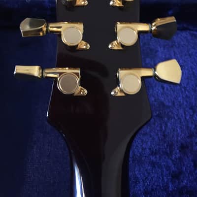 Epiphone Nighthawk ST3 1995 image 5