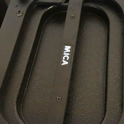 Meyer Sound MICA Active Line Array Loudspeaker (PAIR) CG01ZNR *ASK FOR SHIPPING* image 7