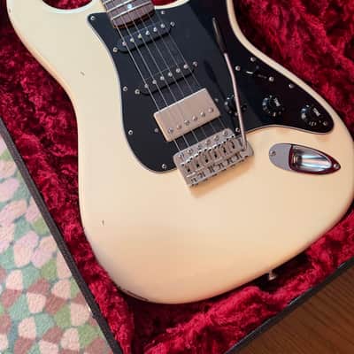 Fender American Original '60s Stratocaster - Modified image 1