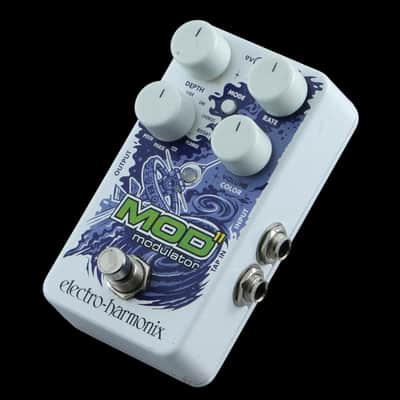 Electro-Harmonix Mod 11 Modulator | Reverb