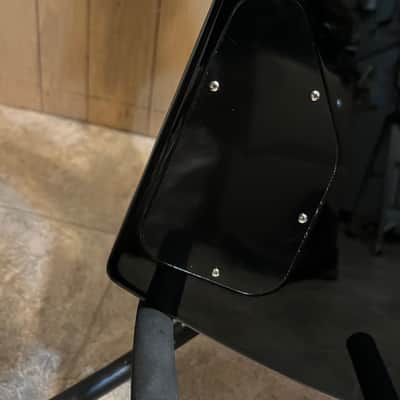 Gibson '80s Explorer 2023 - Present - Ebony image 14