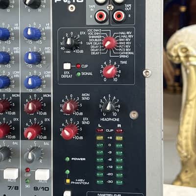 Peavey PV10 image 3
