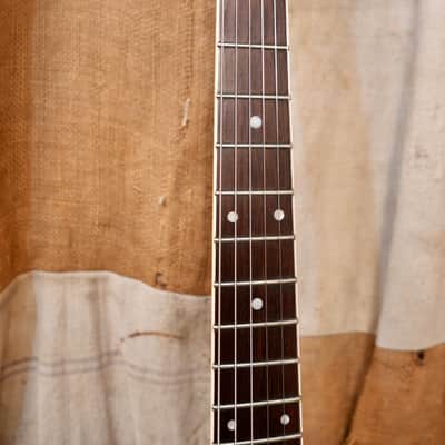 Martin GT-75 Thinline Electric 1966 - Red image 4