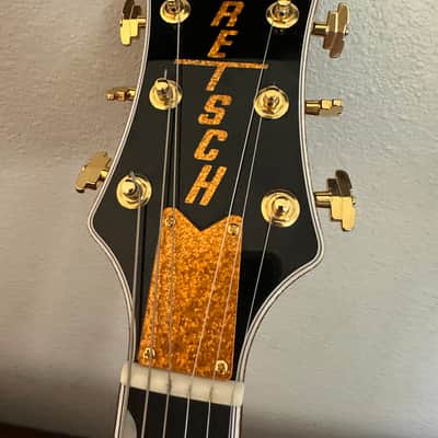 Gretsch Tone Shop Exclusive Black Penguin 2025 - Black image 4