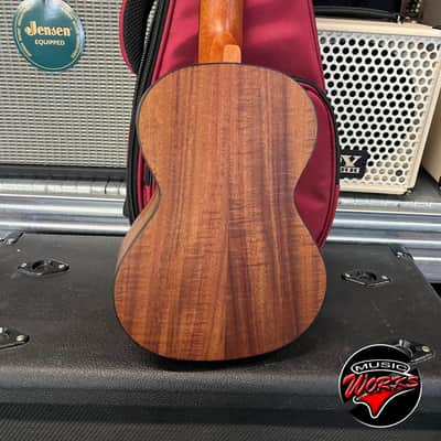 Flight   Ukulele Victoria Tenor Cga image 3