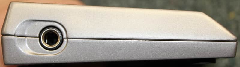 Akai U400 Riff-O-Matic Variable Tempo Phrase Sampler | Reverb