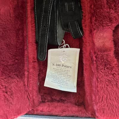 Guild S-100 Cherry 1990s Reissue (Made in USA) image 22