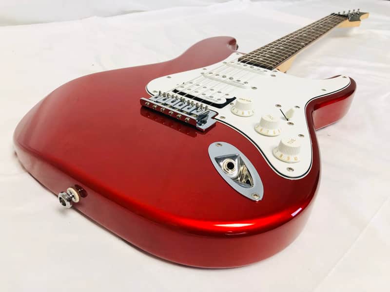 Tradition Electric Guitar image 1