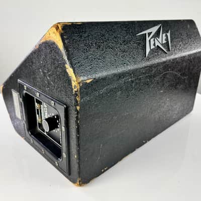 Peavey 112HS Monitor Speaker with Monitor Level Attenuator image 3