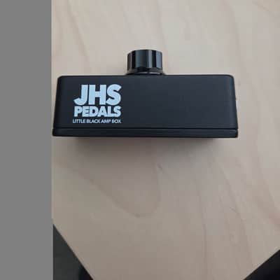 JHS Little Black Amp Box image 2