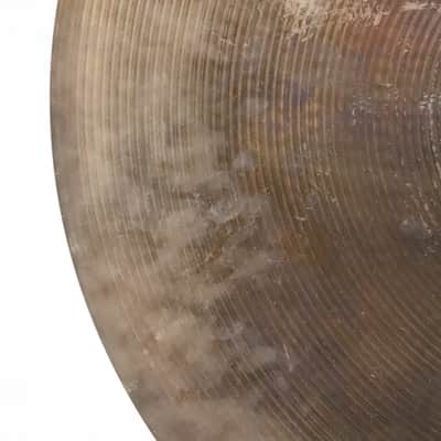 Zildjian Amir II 18" Crash Ride Cymbal image 13