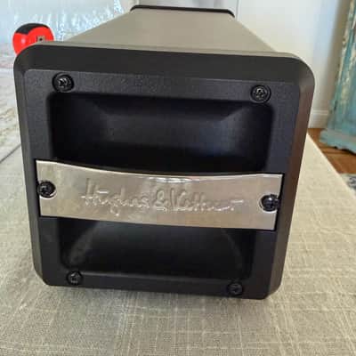Hughes & Kettner TubeMeister 18 2-Channel 18-Watt Guitar Amp Head 2011 - 2021 - Black image 4